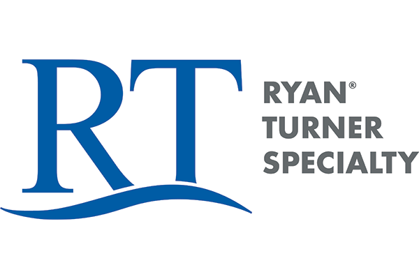 RT Ryan Turner Specialty Logo