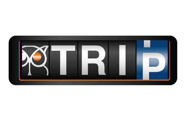 Transportation Risk and Insurance Professional (TRIP) Logo
