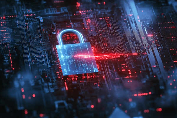 Gaming mouse cybersecurity threat - Threat of Cyber Attacks on Critical Infrastructure