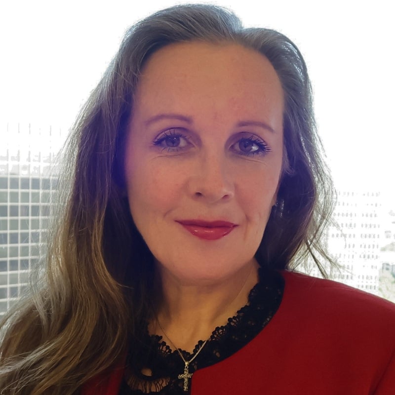 Profile image of Amber Moore