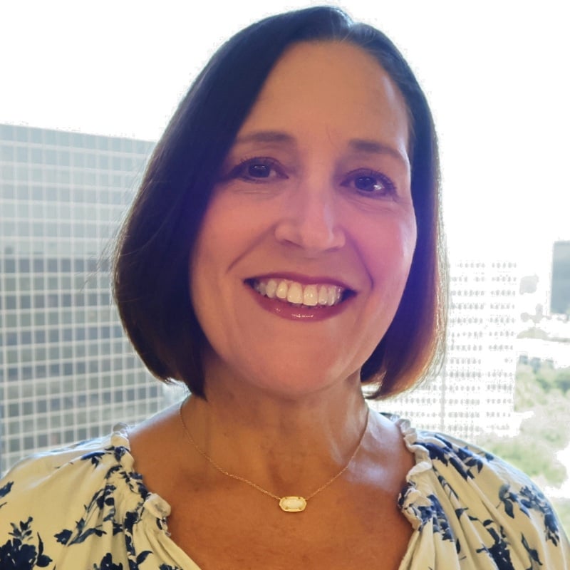 Profile image of April Twaddle