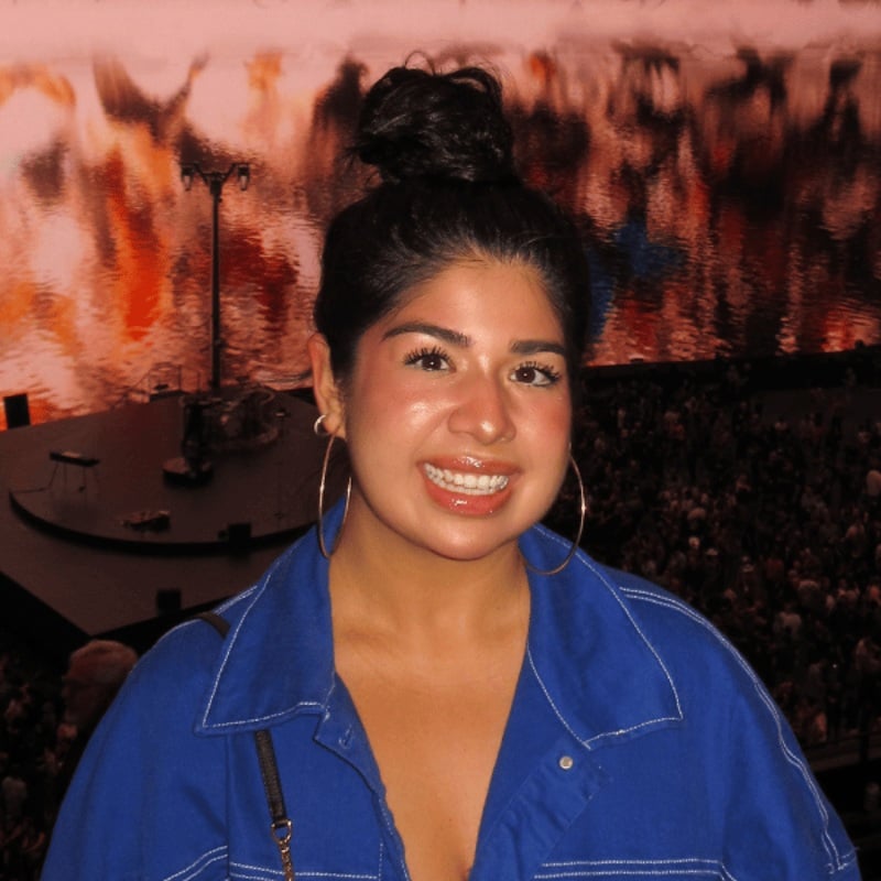 Profile image of Brianna Bernal