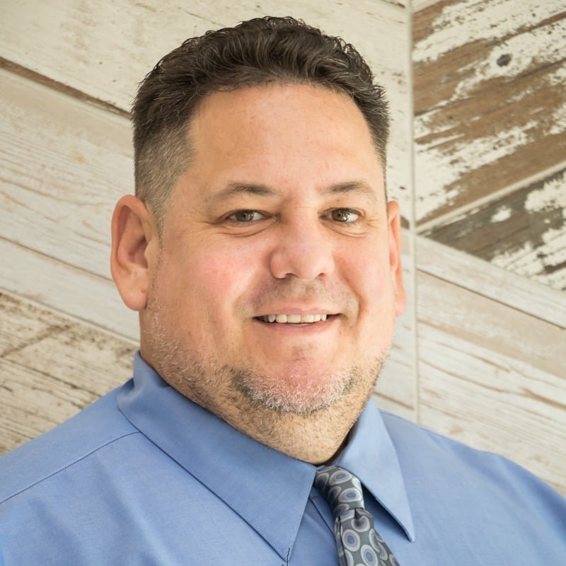 Profile image of Joe Casares