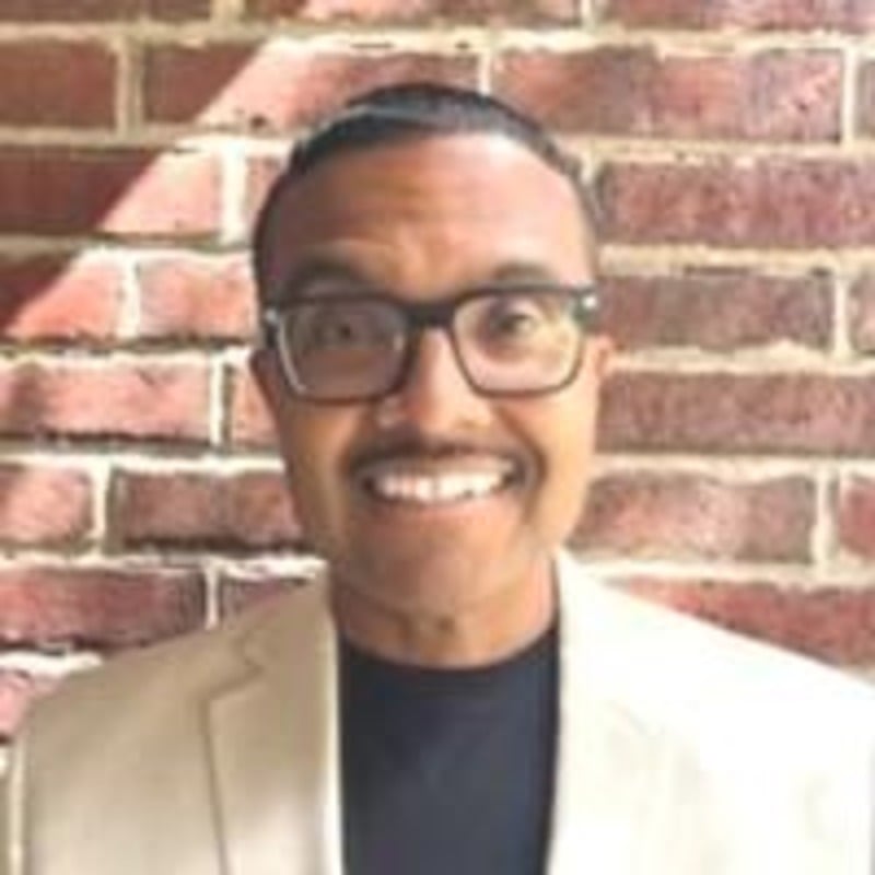 Profile image of Lenell Brown