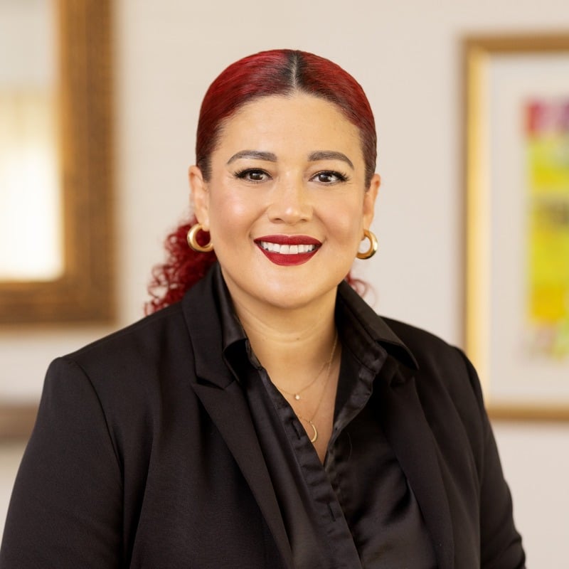 Profile image of Soledad Torres, CRIS