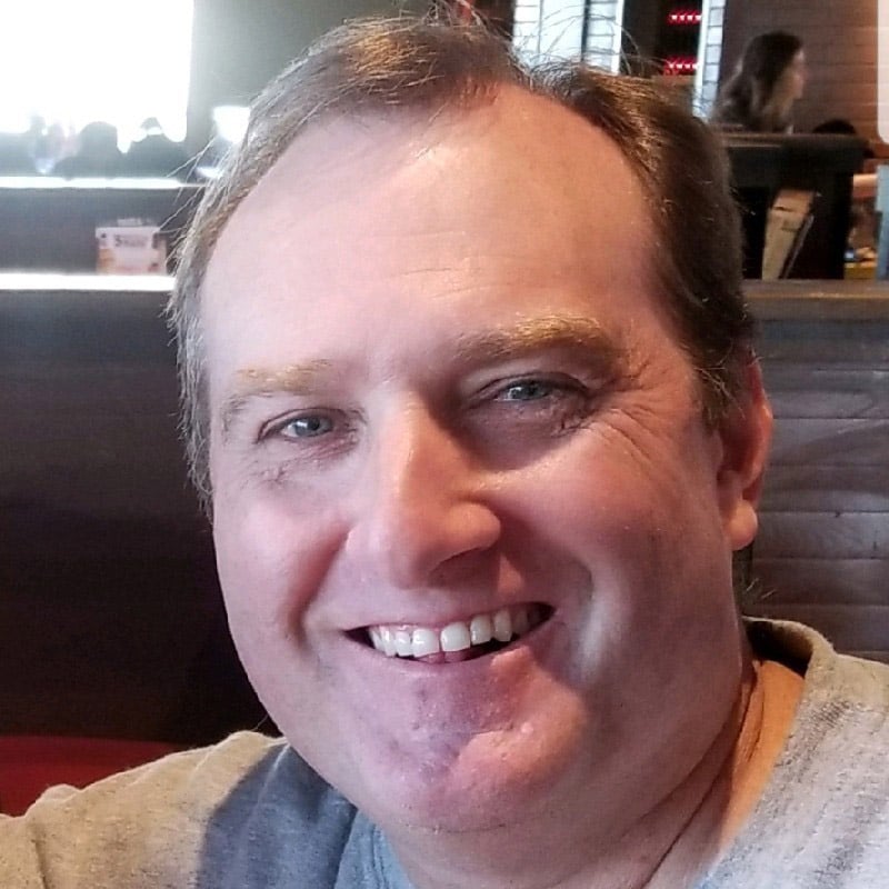 Profile image of Dave Colclaser