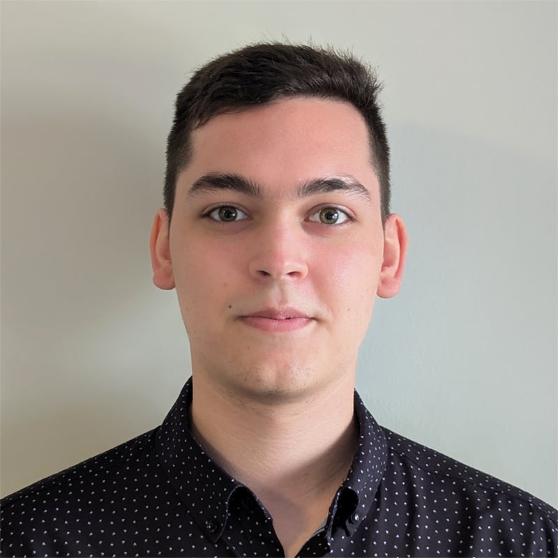 Profile image of Ian James