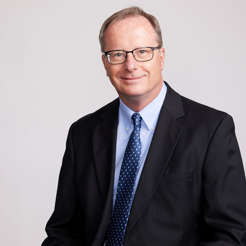 Patrick Wilinski