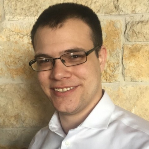 Profile Image of Zach Gummow