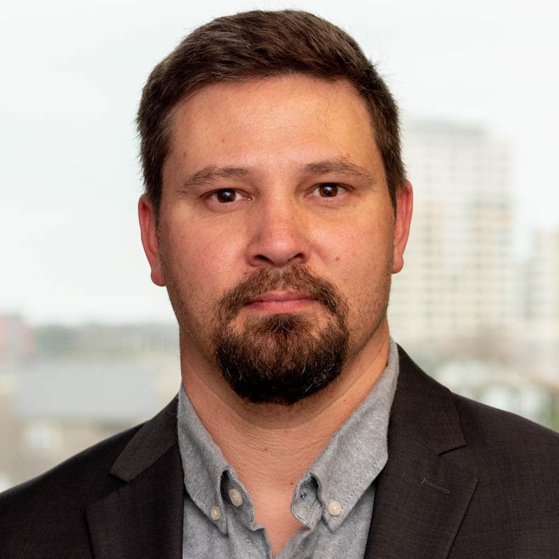 Profile image of Jeff Riggs