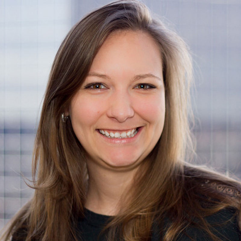 Profile Image of Michelle Scheuter