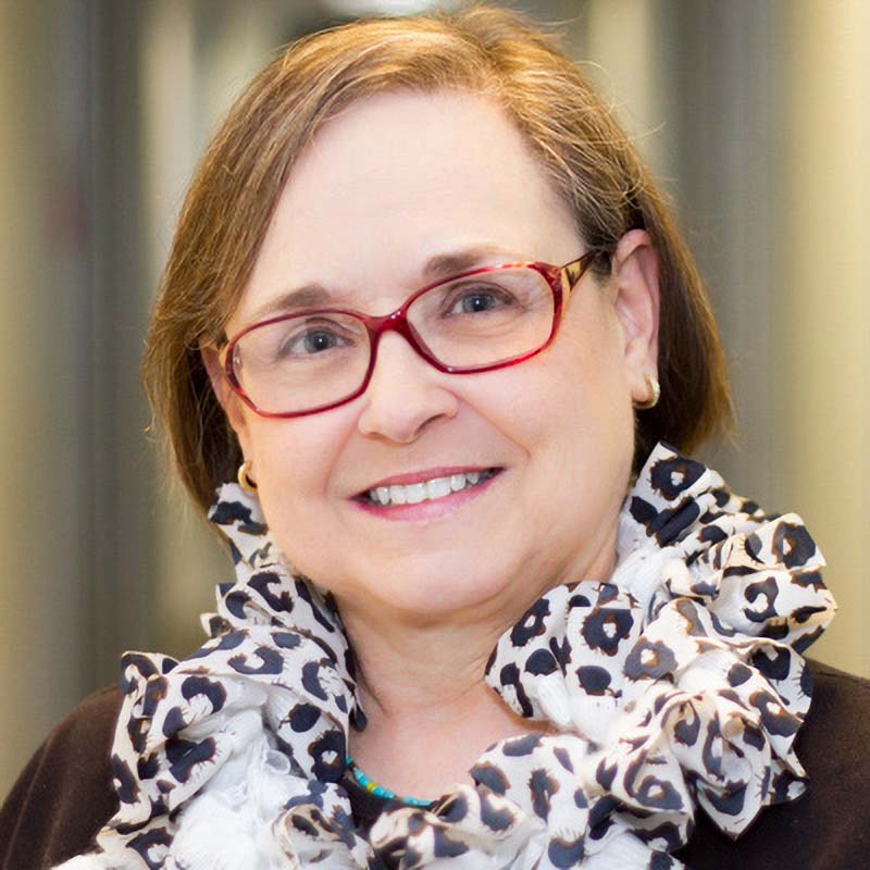 Profile image of Becky McCarthy