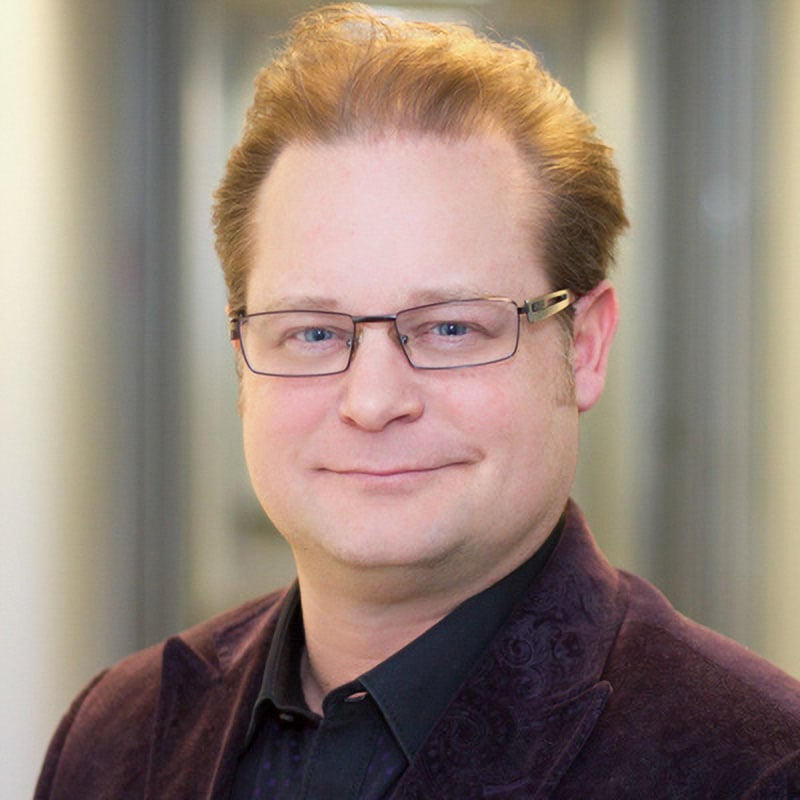 Profile image of Scott McCullough