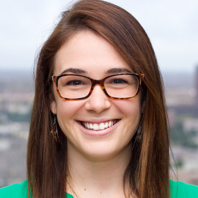 Profile Image of Stephanie Quinn
