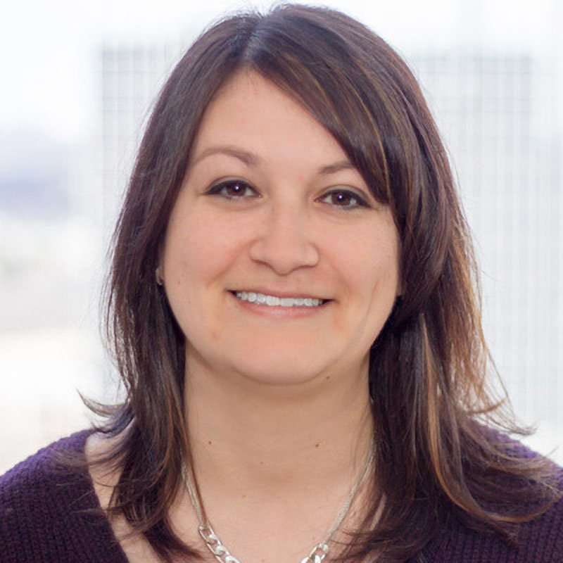 Profile image of Tiffany French