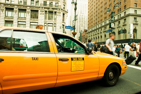 Taxi