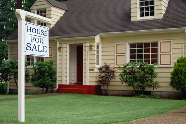 House for sale