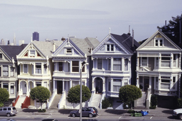 Townhomes
