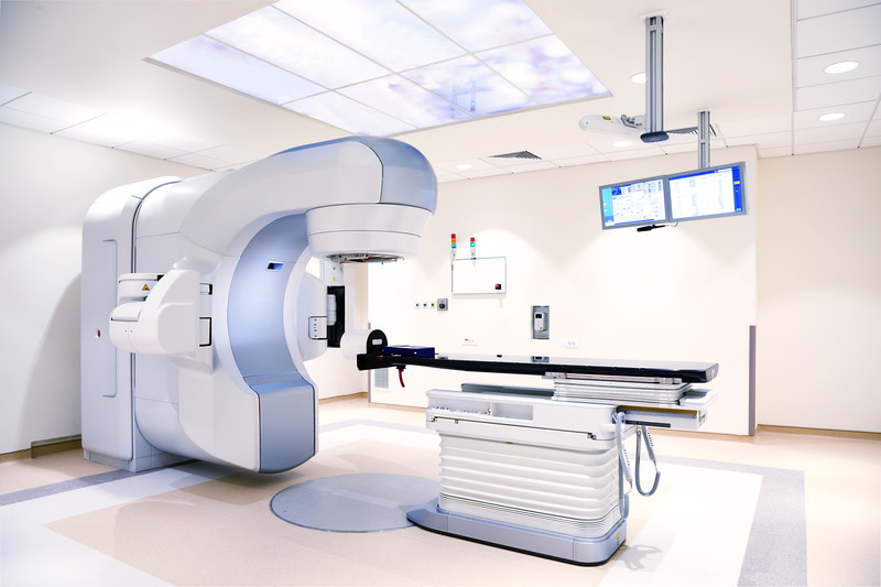 Linear accelerator