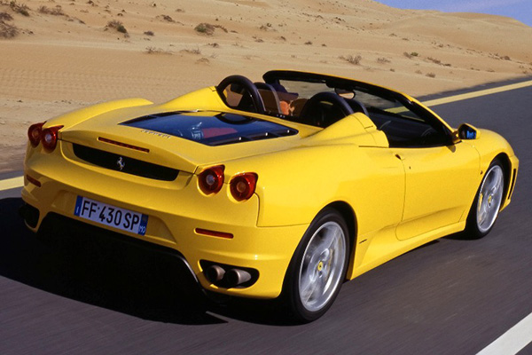 Automobile