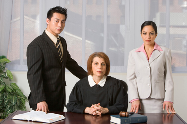 Deposition