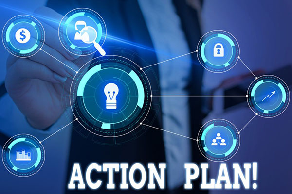 Action plan