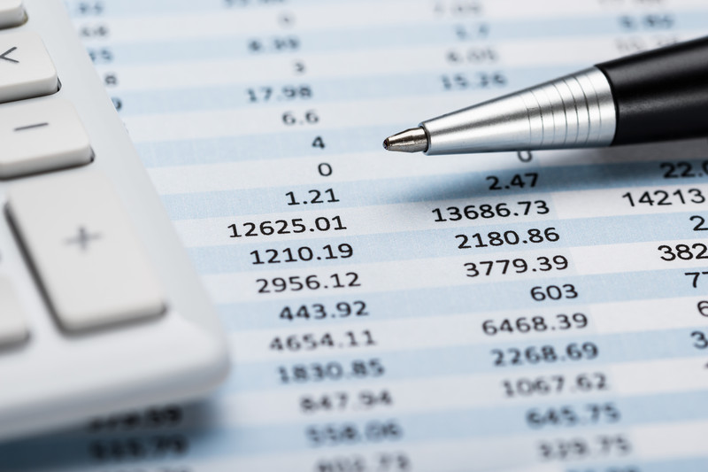 Financial statement