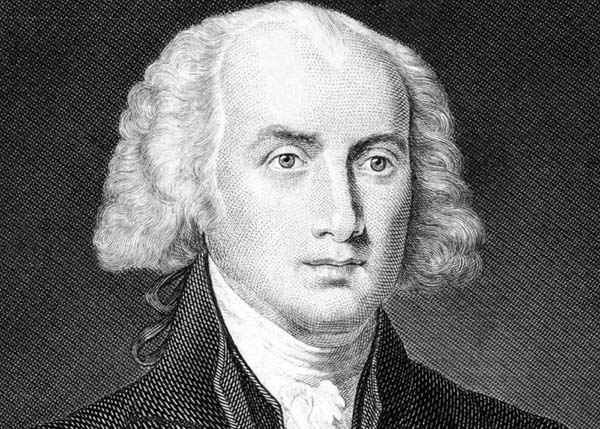 James Madison