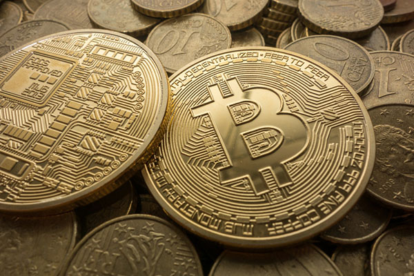 Bitcoins