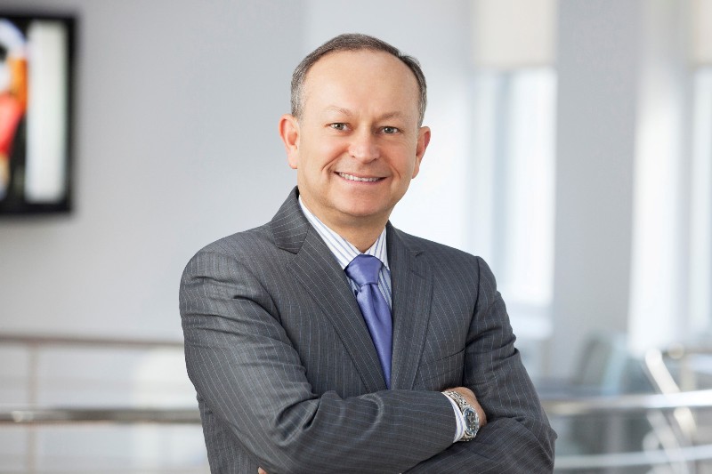 Larry P Schiffer