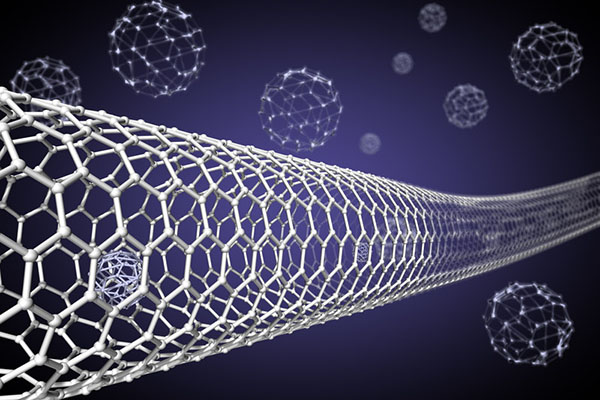 Nanotubes