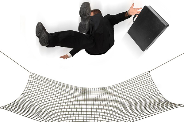 Safety net