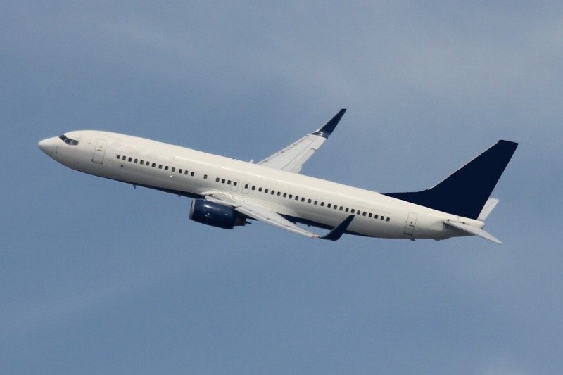 Boeing 737
