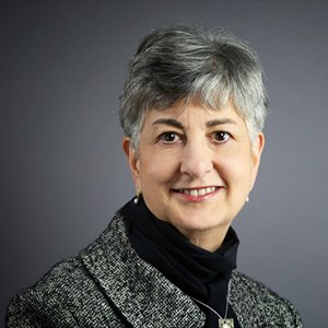 Profile image of Jill Berkeley