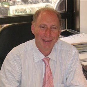 Profile image of Richard Resnick
