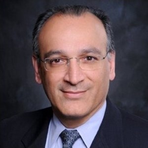 Profile image of Samir Shah