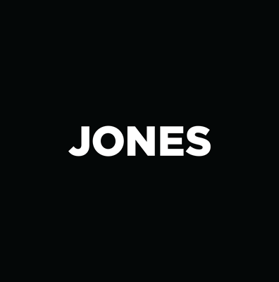 Jones COI Logo