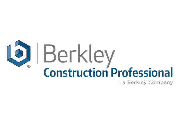 Berkley Construction Professional Logo