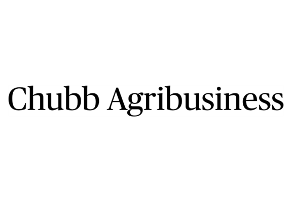 Chubb Agribusiness Logo