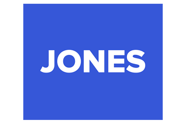 Jones COI Logo