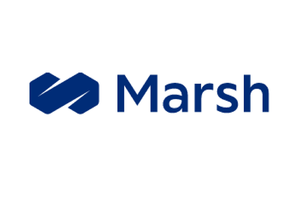 Marsh Logo