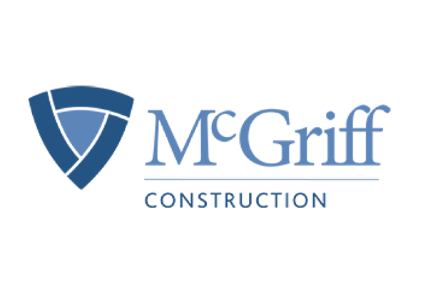 McGriff Construction Logo