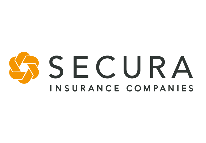 Secura Insurance Companies Logo