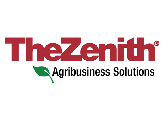 The Zenith Agribusiness Solutions Logo
