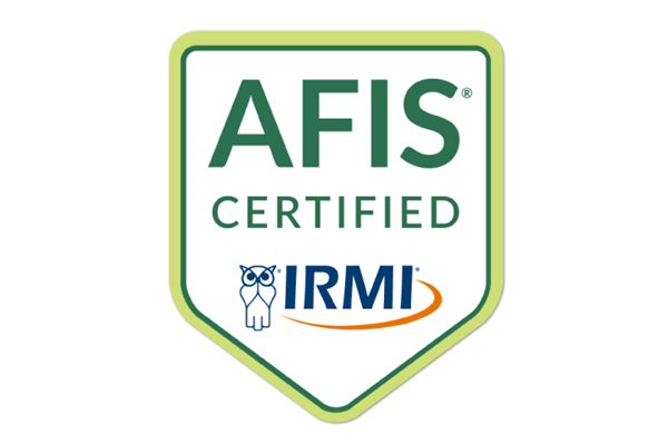IRMI Certification Directory