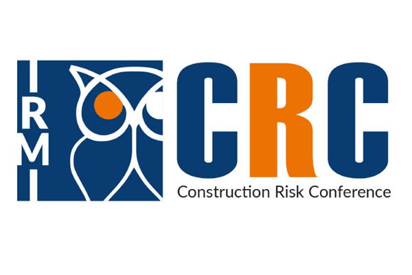 IRMI Construction Risk Conference (CRC) Logo