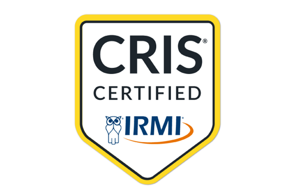 IRMI Certification Directory Home Page