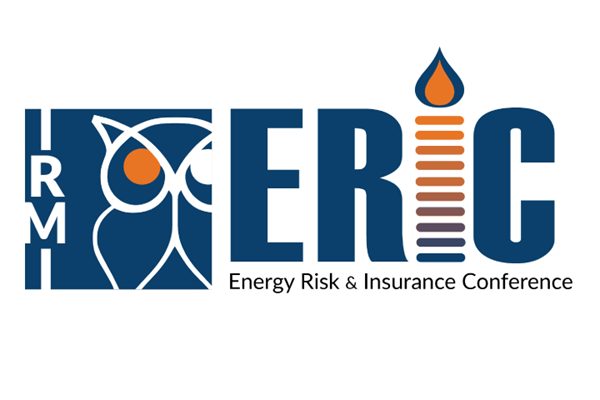 IRMI Energy Risk and Insurance Conference (ERIC) Logo