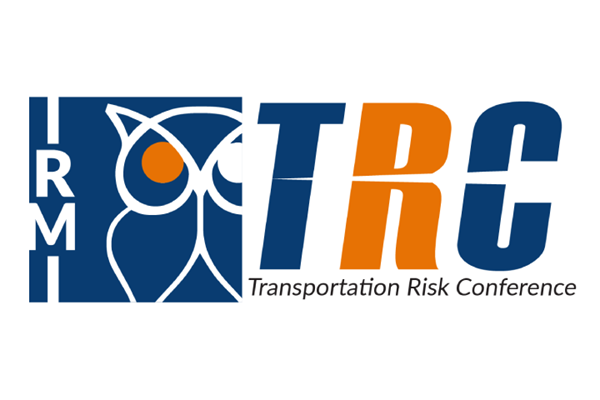 IRMI Transportation Risk Conference (TRC) Logo