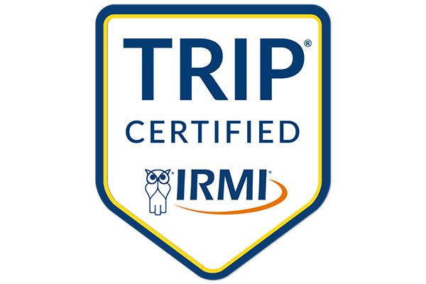 Transportation Risk and Insurance Professional (TRIP) Digital Badge